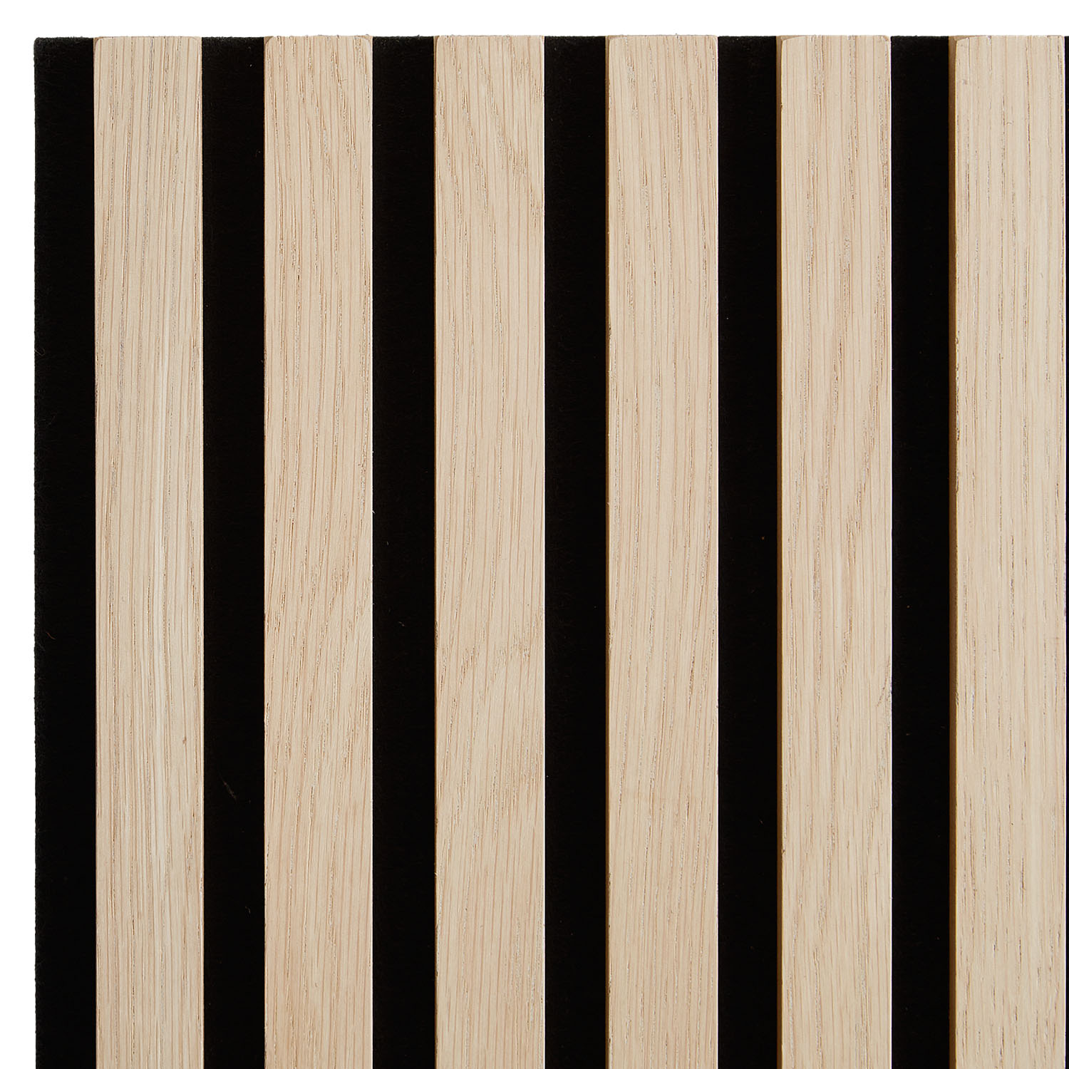 Akustikpaneele Holz Natur 60 x 120 cm 1, 2 oder 4 Paneele Wandpaneele Deckenpaneele 3D Wandpaneel Wandverkleidung Dekorpaneel