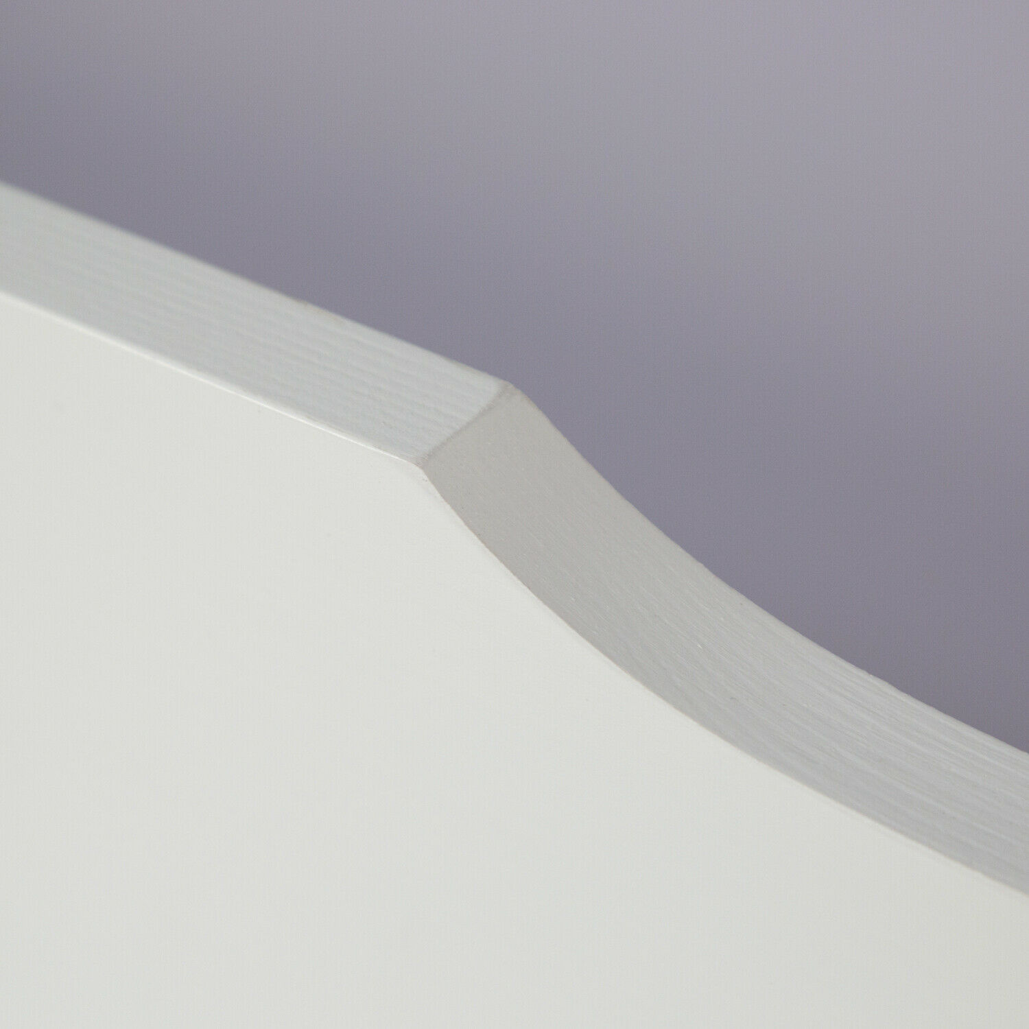 Wooden Bed Drawer Pull-Out Bed Box Storage with Castors White