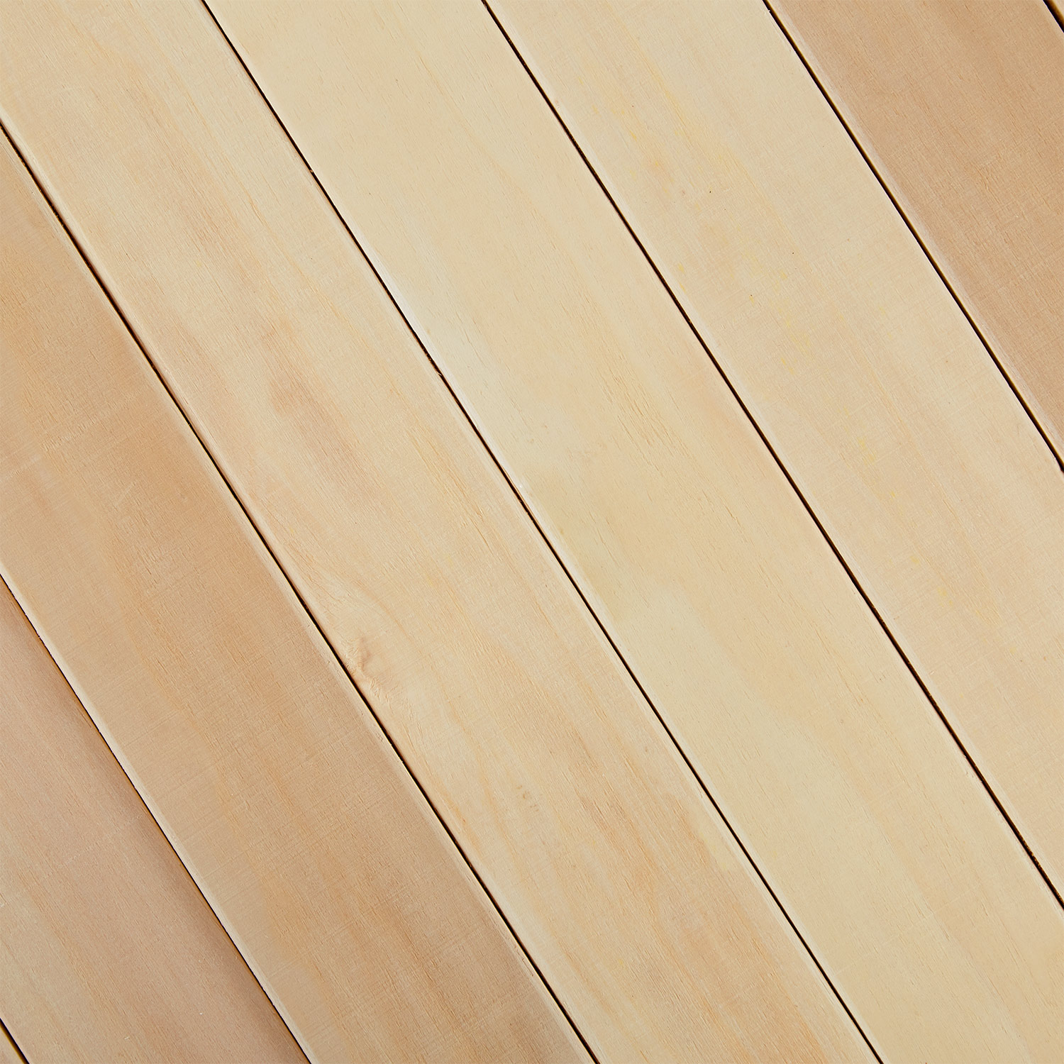 Bed Slats for Wooden Beds 140 x 200 cm pine wood