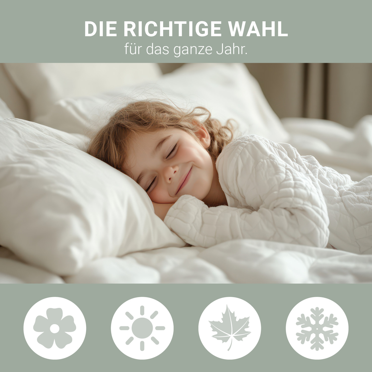 Children´s Mattress 80x160 Kids Mattress Foam Mattress White