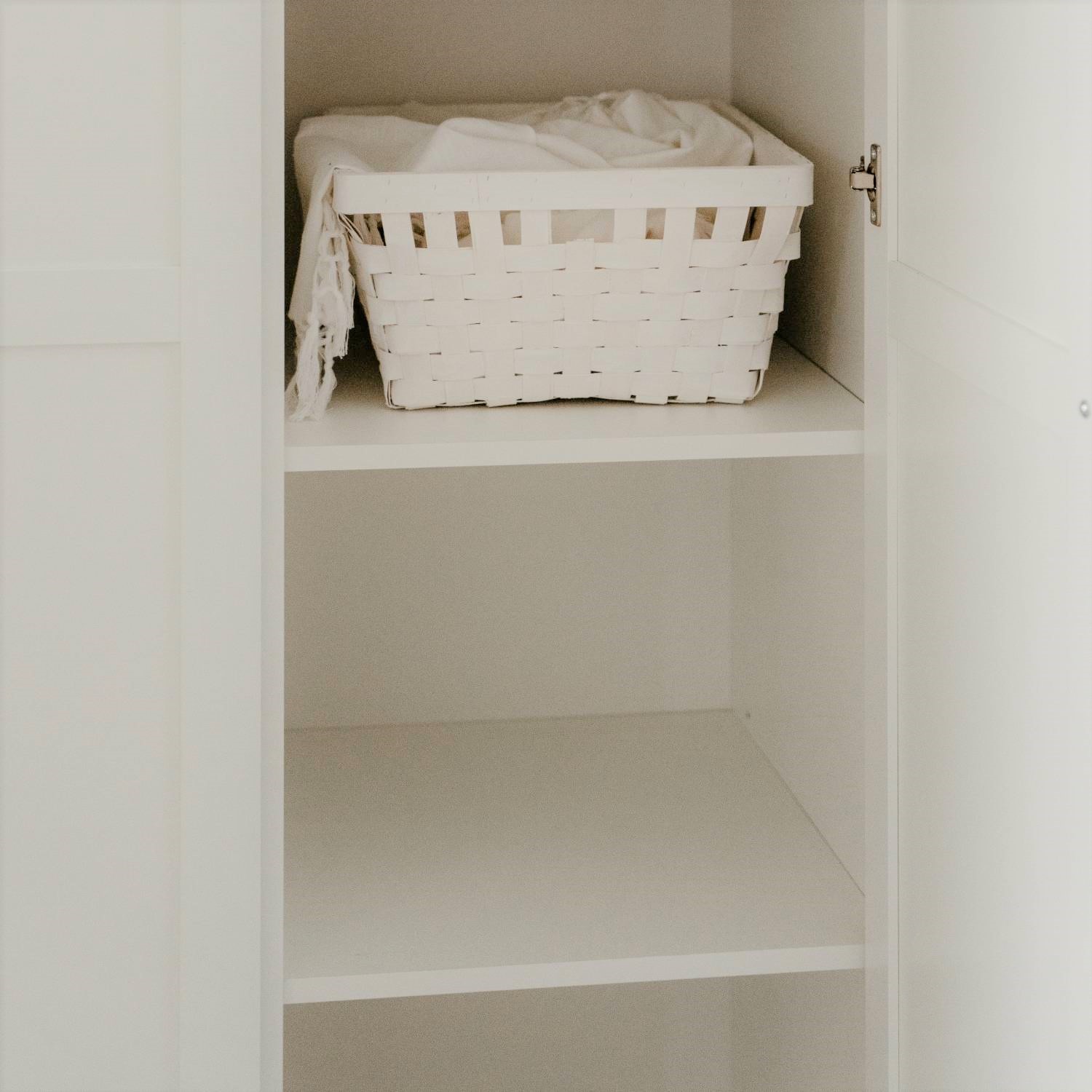 Wardrobe White Wardrobe Wardrobe Bedroom Wardrobe Hinged Door Wardrobe