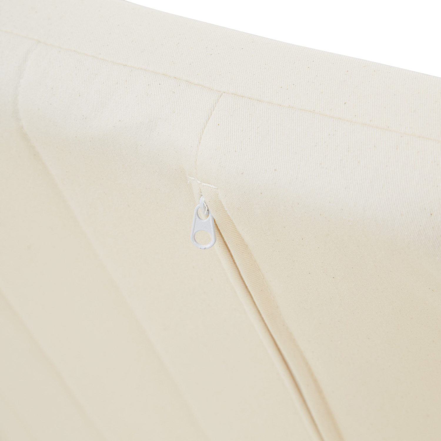 Relaxsessel Natur | with Footrest | Natural Wood | Glider Rocking Chair Nursing Chair Recliner