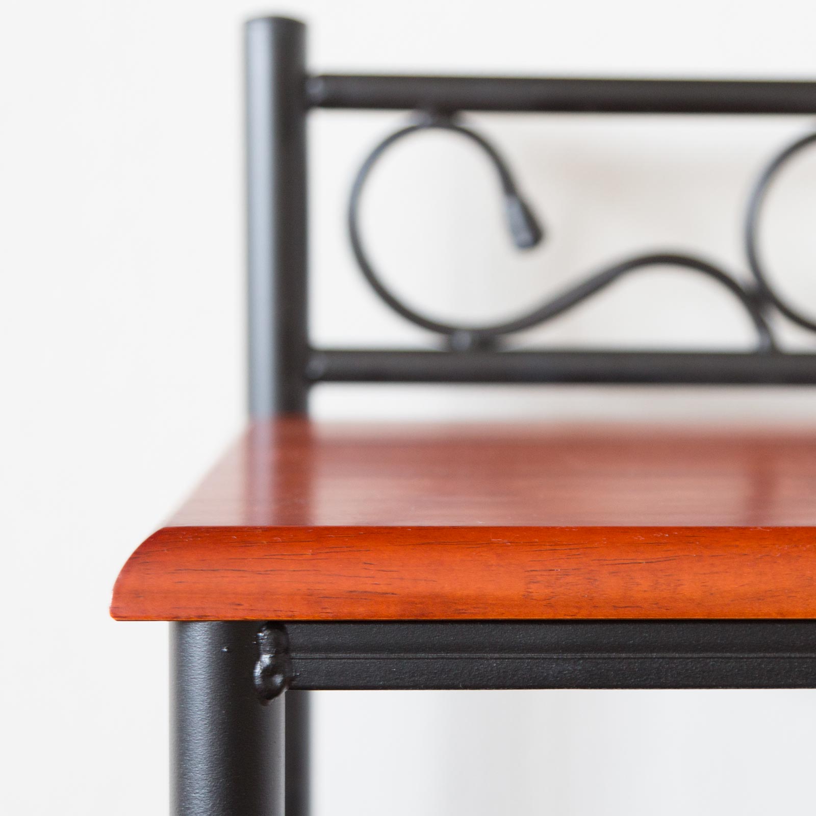 Nightstand bedside table bedside table metal side table decorating