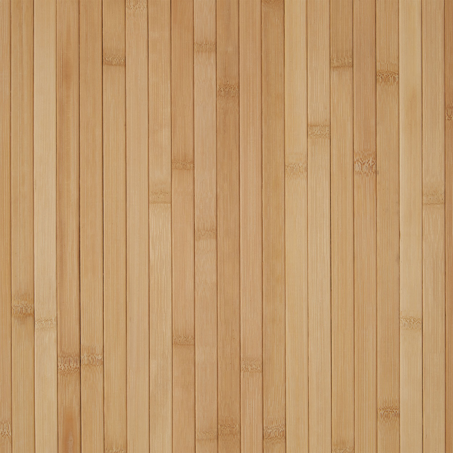 Paravent Bamboo Height 145 cm Brown | Room Divider | Partition Privacy Screen