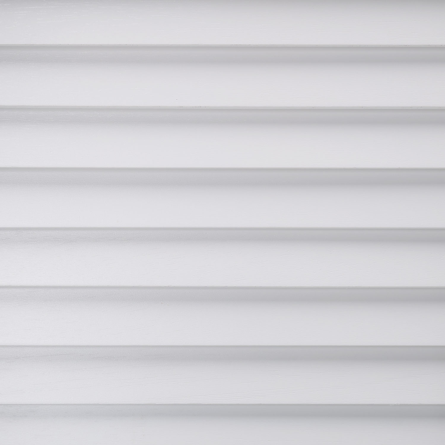 Paravent White Wooden Slats | 3-panel | Wood | Room Divider Partition Privacy Screen