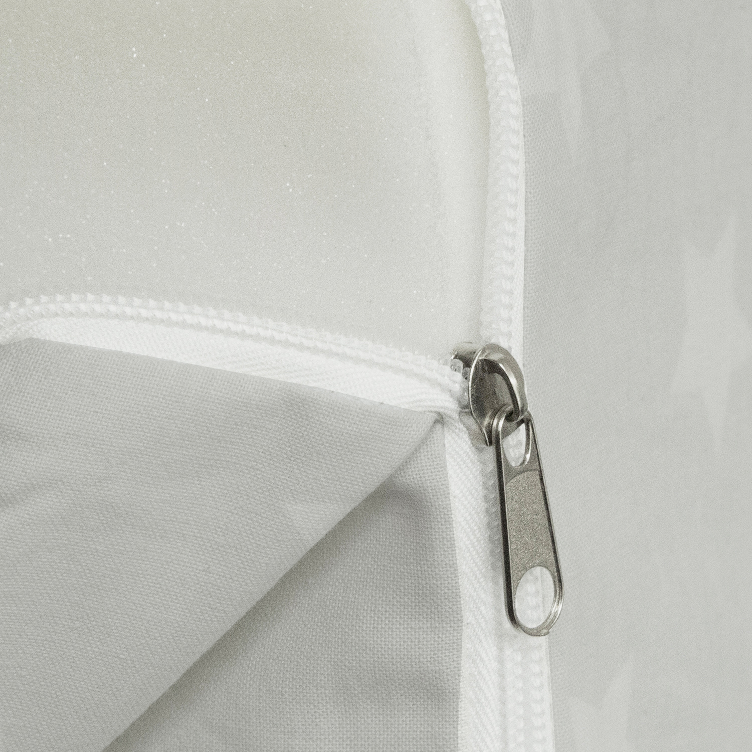 Seat cushion in a set of  2 Seat pad Seat cover cot grey 86x53 Seat cushion in a set of  2 Seat pad Seat cover cot grey 86x53