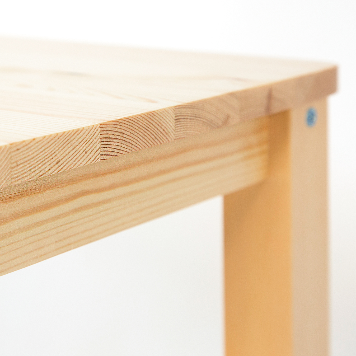 Table de chevet en bois table de nature canapé table