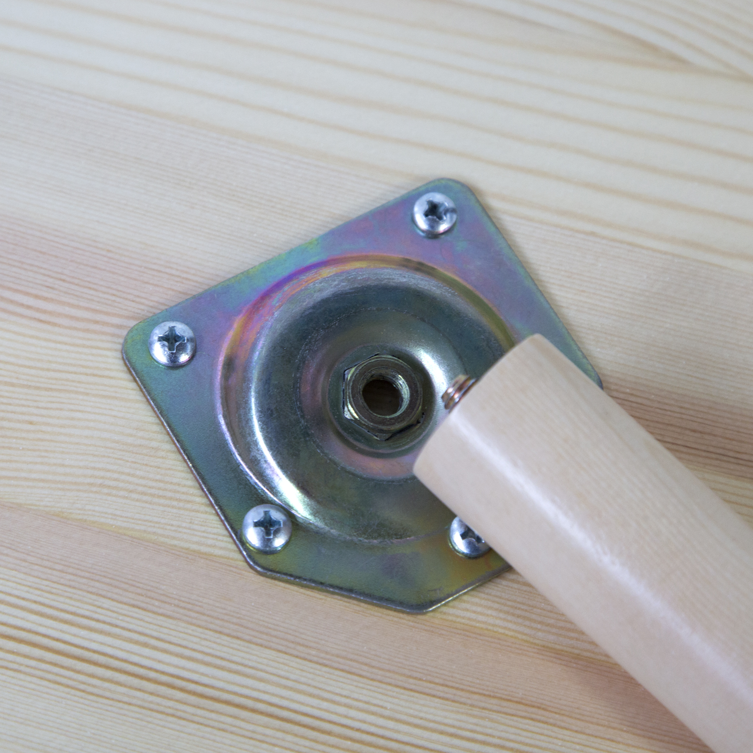 Side Table Occasional Table Coffee Table Natural Wooden Table Kidney Table Wood