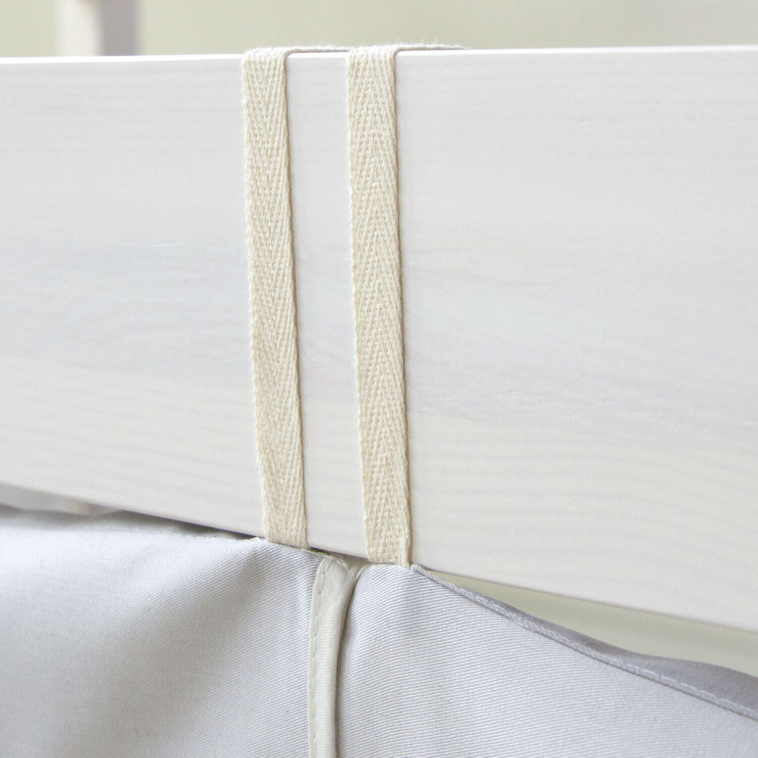 Childrens Bed Curtain Bunk Bed Cabin Bed Accessories Grey Stars