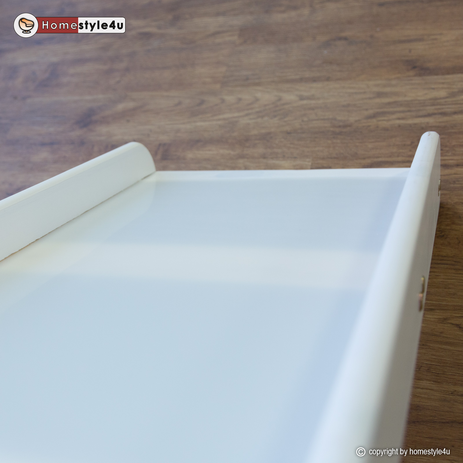 Loft Bed Kids 90x200 cm White with Curtain in Pink | Tunnel | Tower | Slide | without Slatted Frame