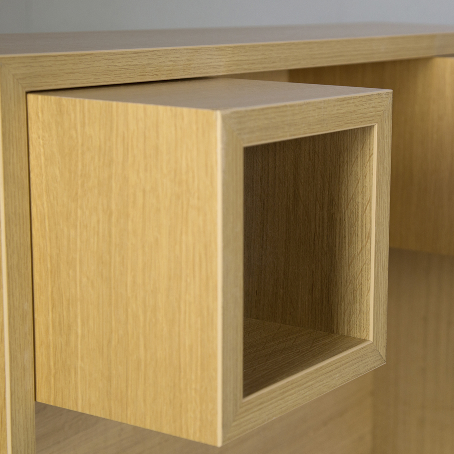 Coffee Table Living Room Table Side Table Wooden Table Oak