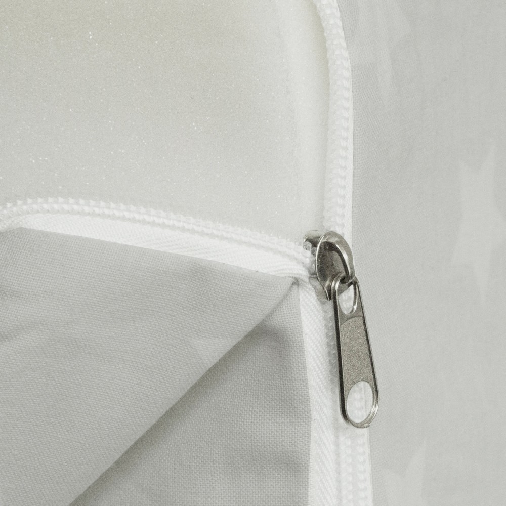 Seat cushion in a set of  2 Seat pad Seat cover cot grey 86x53 Seat cushion in a set of  2 Seat pad Seat cover cot grey 86x53