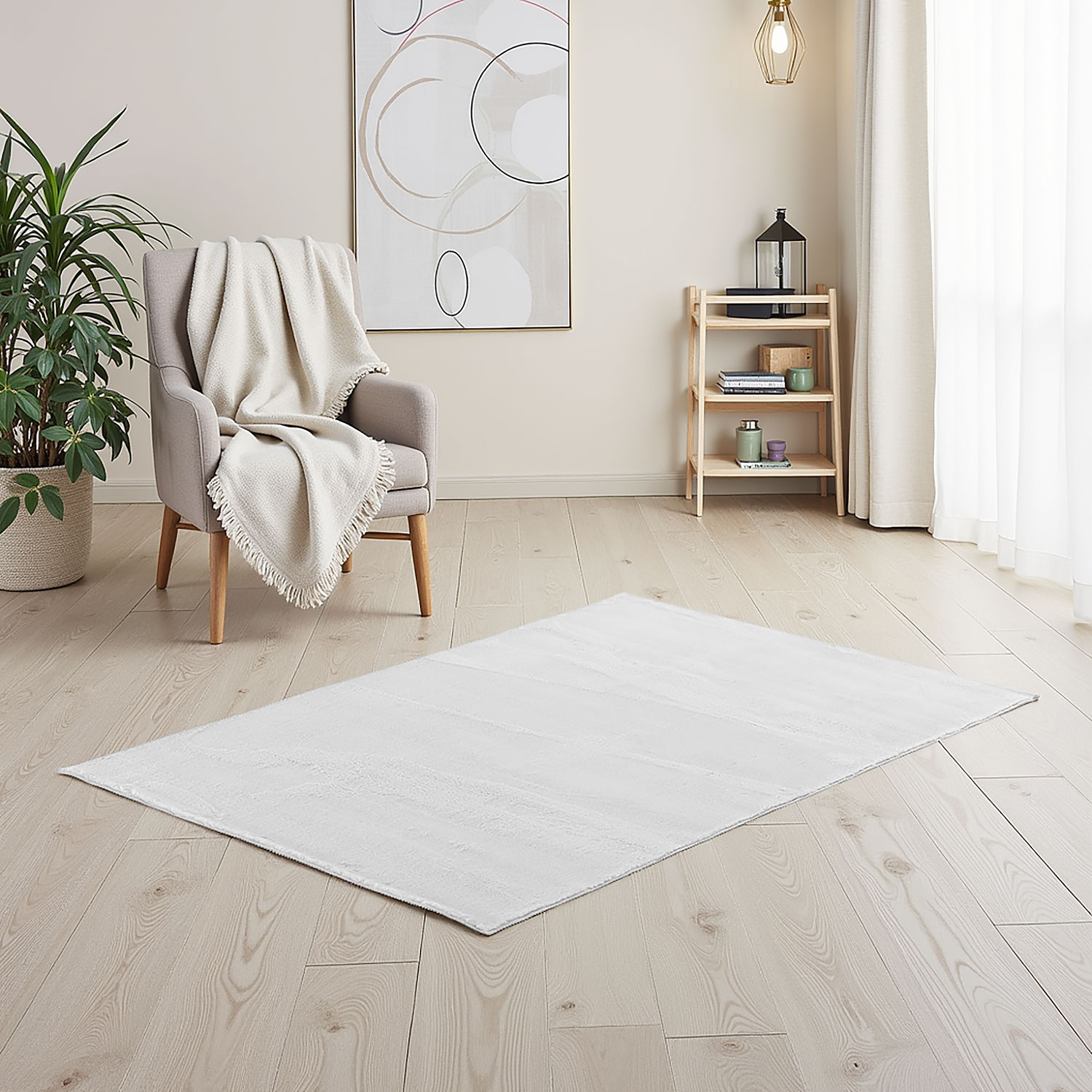 Teppiche fürs Schlafzimmer