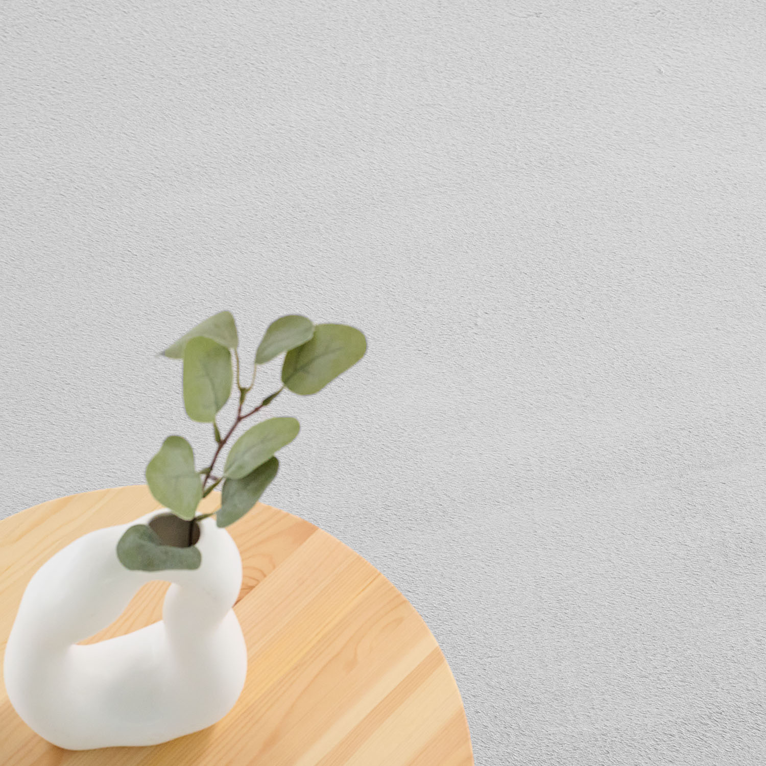 Soft Grey Rug 120x180 cm – Modern Short Pile Living Room Rug – Non Slip Bedroom Carpet – Washable Fluffy Area Rug