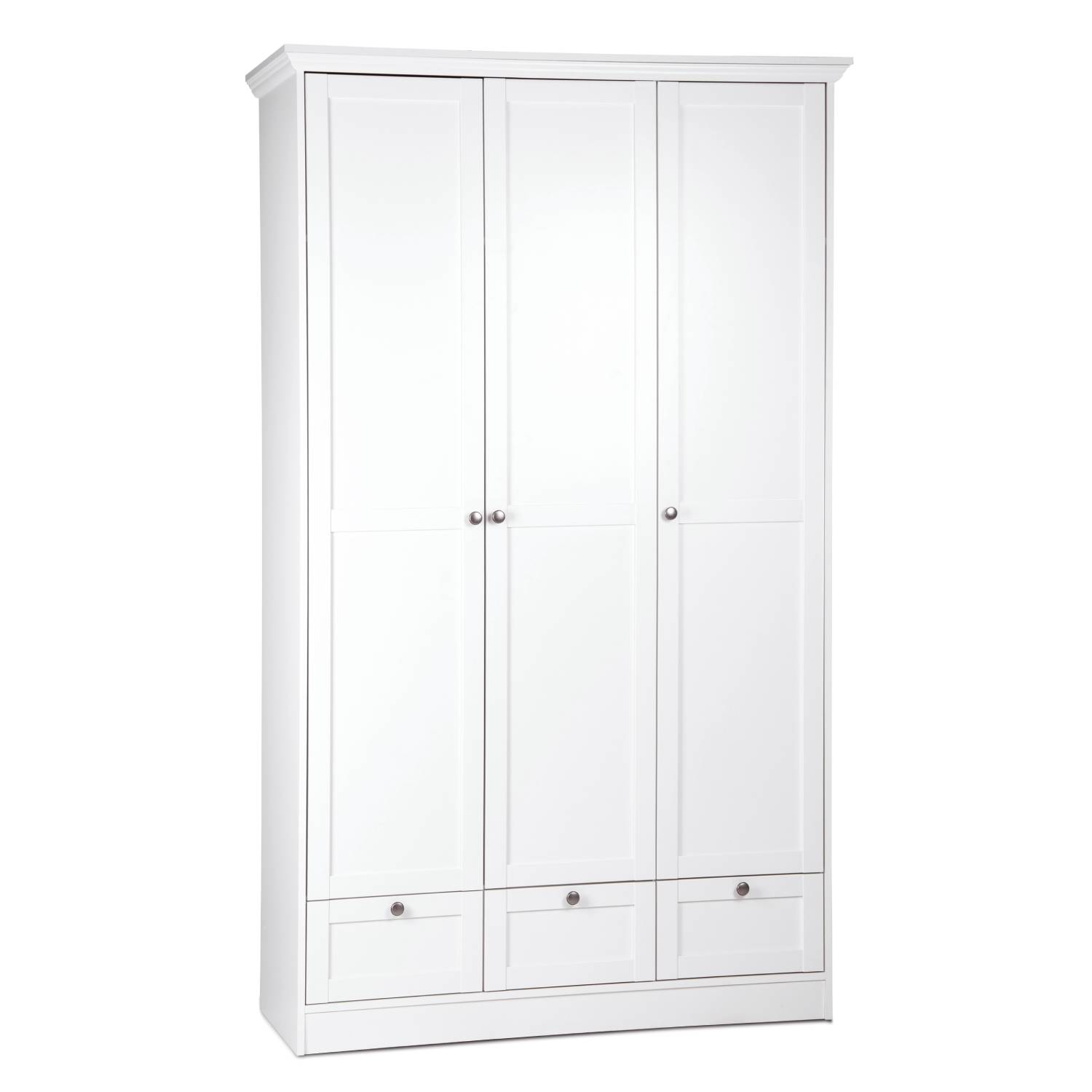 Wardrobe White Wardrobe Wardrobe Bedroom Wardrobe Hinged Door Wardrobe
