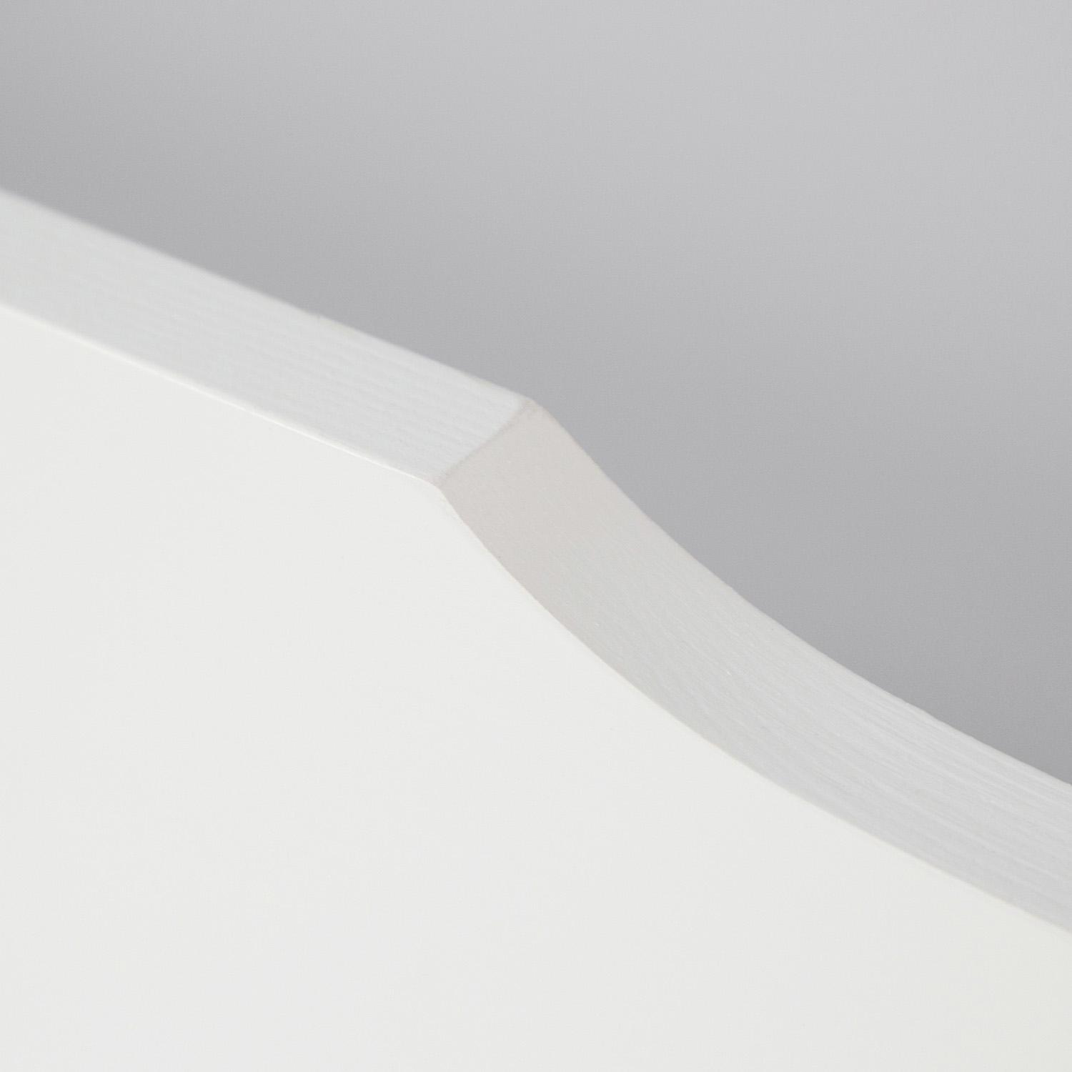 Wood Bed 90x200 cm White | Single Bed with Storage Drawer | with Slatted Frame | Solid | Kids Youth Guest Bedroom