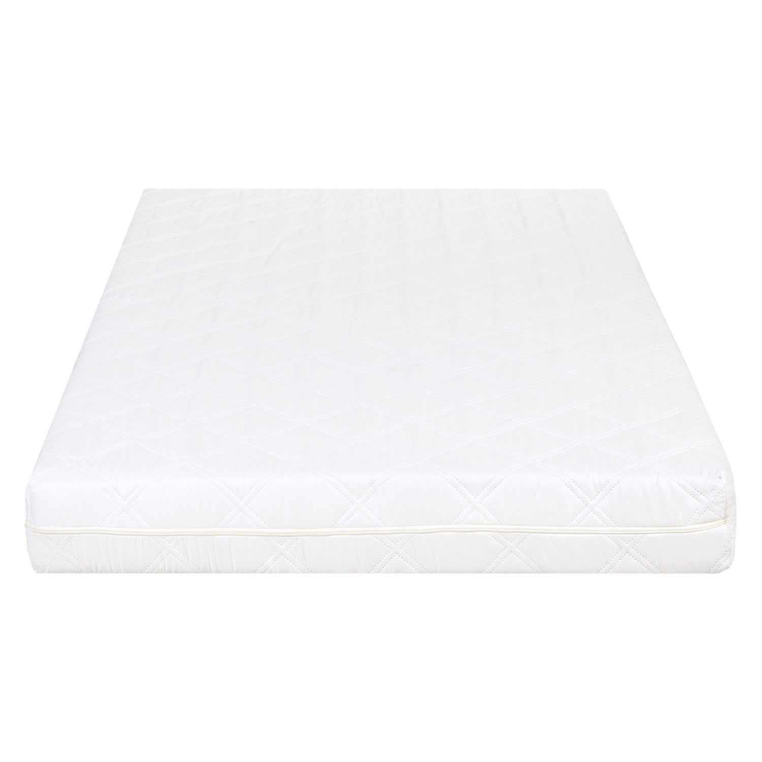 Children´s Mattress 80x160 Kids Mattress Foam Mattress White