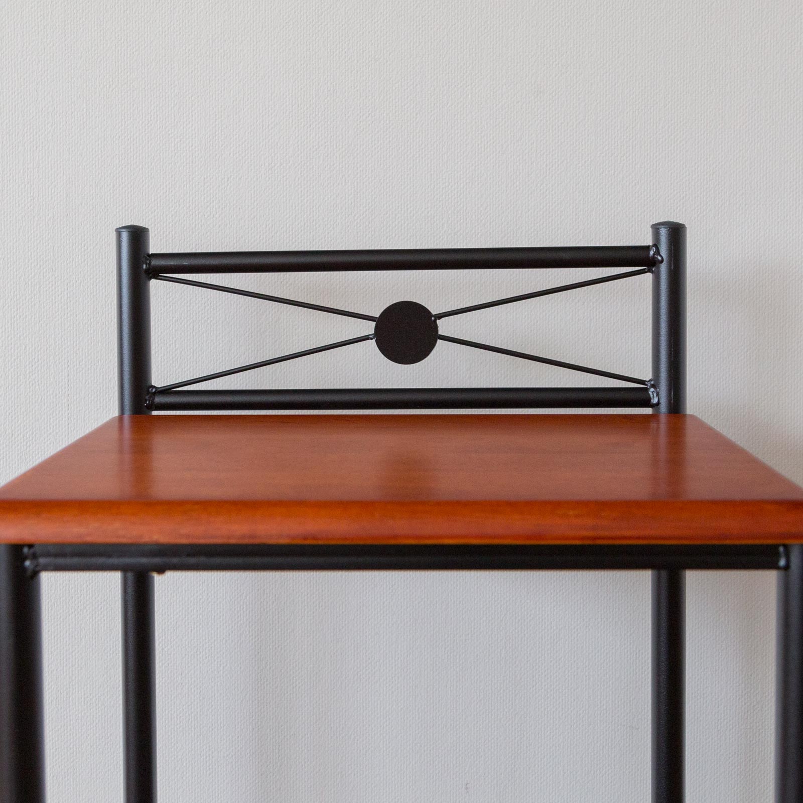 Nightstand bedside table bedside table metal side table decorating