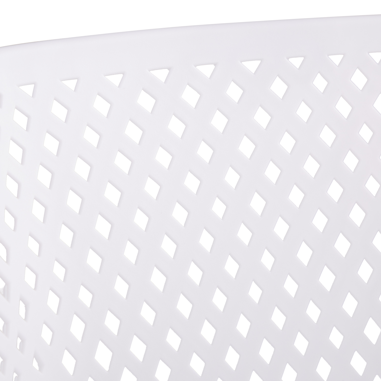 Garden furniture set Garden table and 2 chairs Bistro set White Outdoor table and chairs Lounge chair Patio set