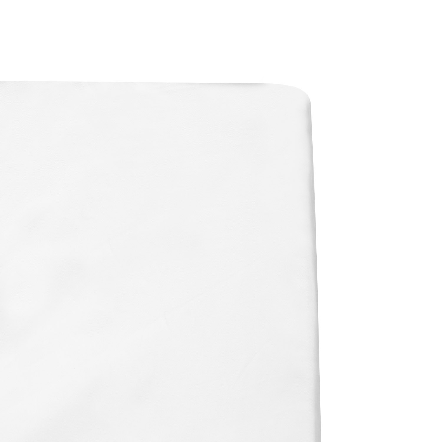 Bed Sheet Bed Sheet 140 160 180 cm Fitted Sheet 100% Cotton White
