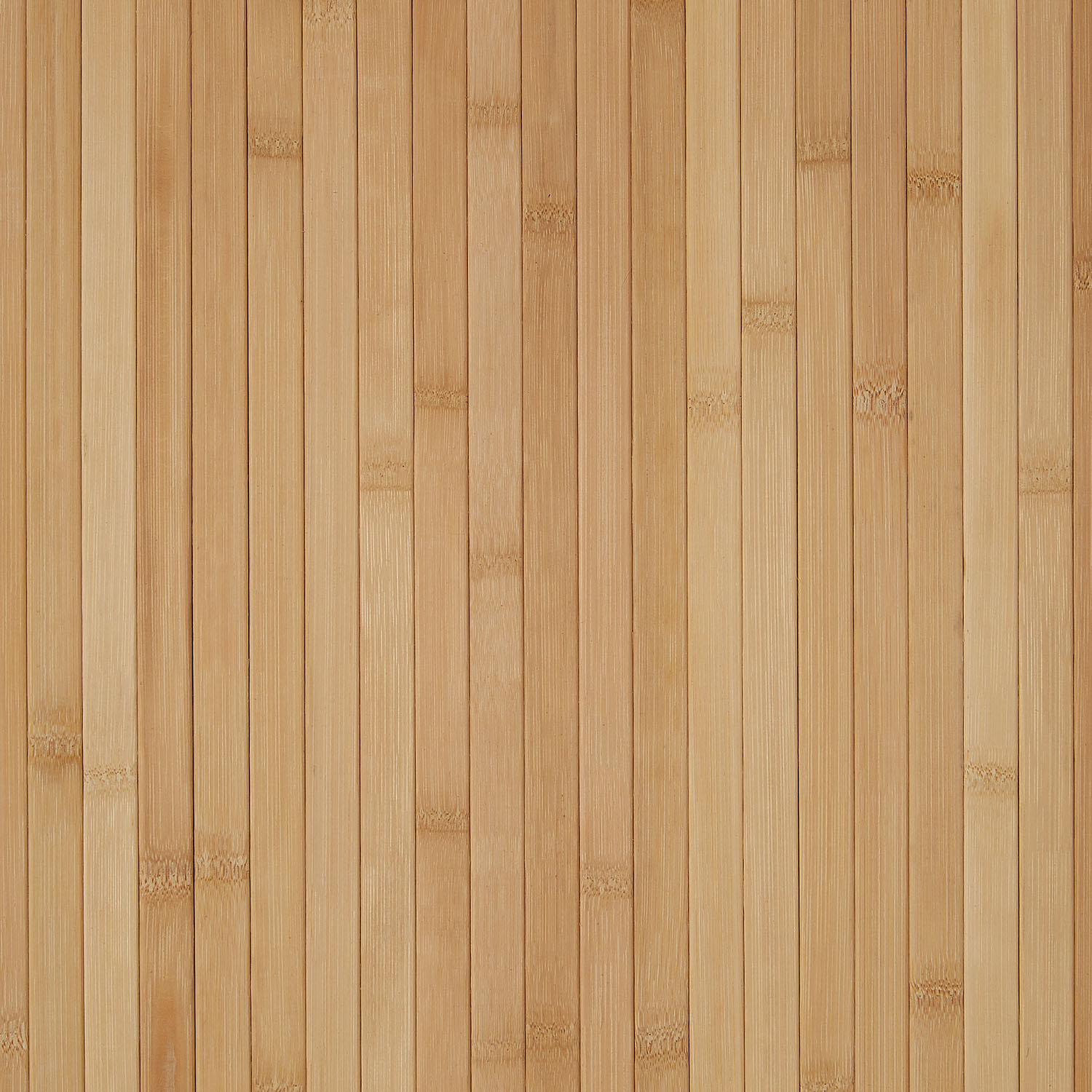 Paravent Bamboo Height 195m Brown | Room Divider Partition Privacy Screen