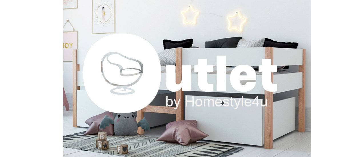 Entdecke den Neuen Outlet-Bereich in unserem Online-Shop: Ein Paradies für Möbeljäger!