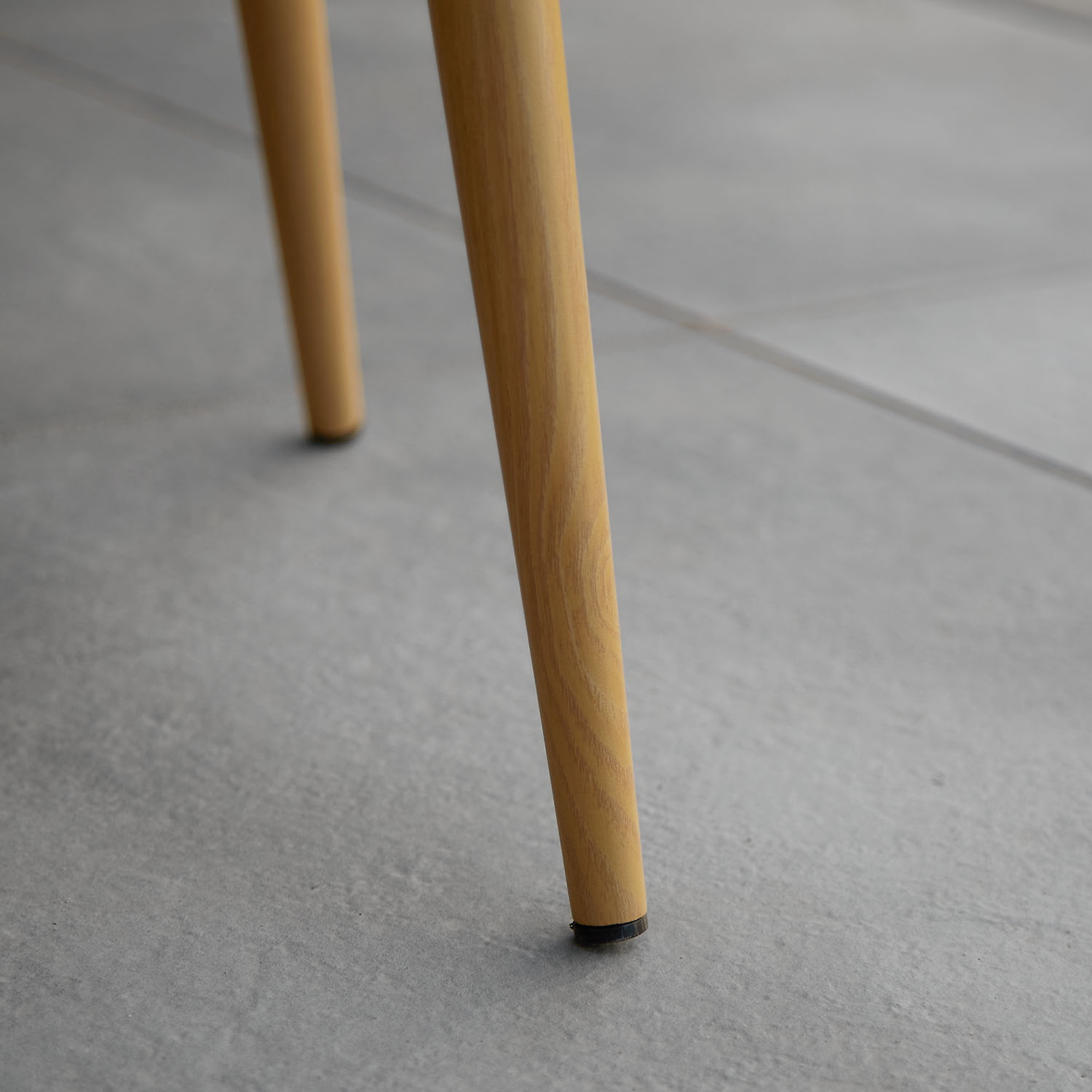 Set of 6 Garden chair with armrests Camping chairs Grey Garden armchairs Outdoor chairs Plastic Egg chair Indoor chairs Kitchen chairs