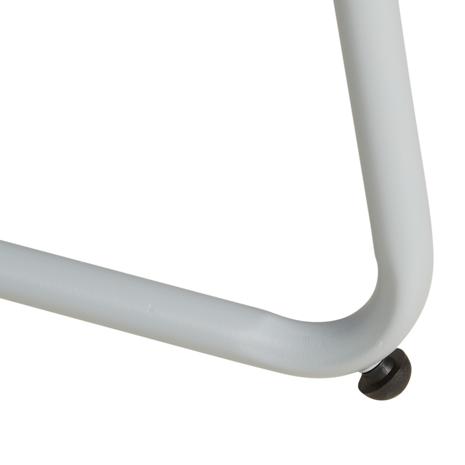 Garden furniture set Garden table and 2 chairs Bistro set Grey Outdoor table and chairs Lounge chair Patio set