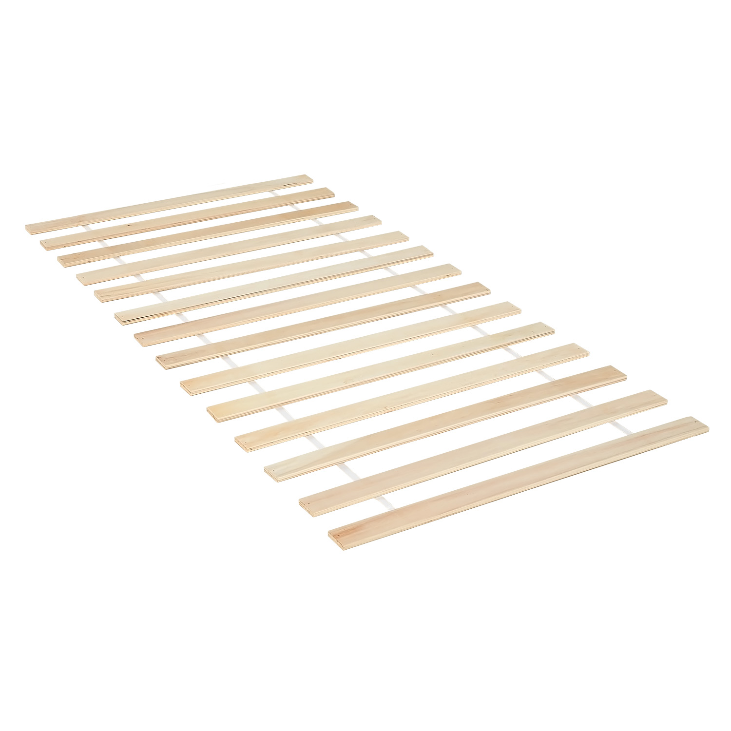 Bed Slats 90x200 cm Wooden Bedroom Slats Solid Pine Wood Slatted Frame