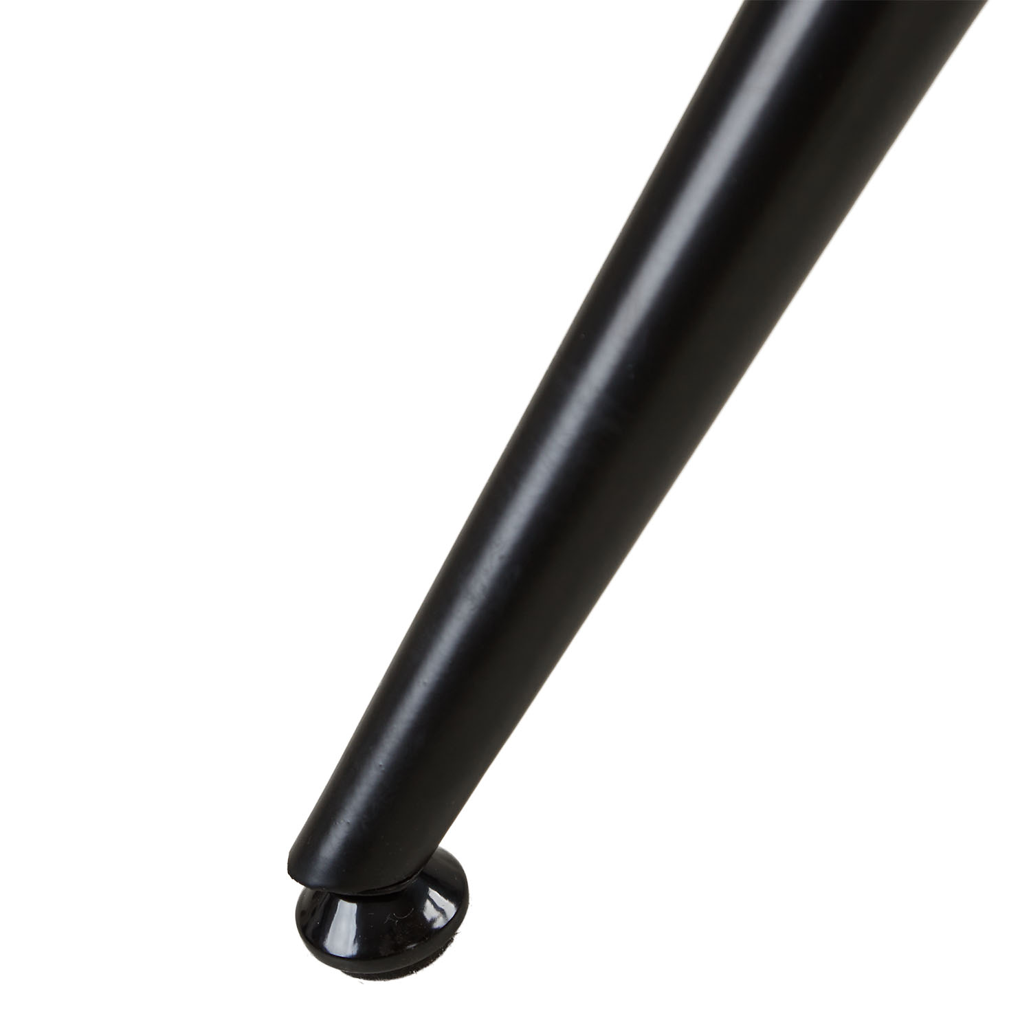 Dining Chair Set of 1, 2, 4 or 6 Modern Egg Chairs Chenille Yarn Grey Armchairs Dining Room Chairs Upholstered Chairs Eames Chairs