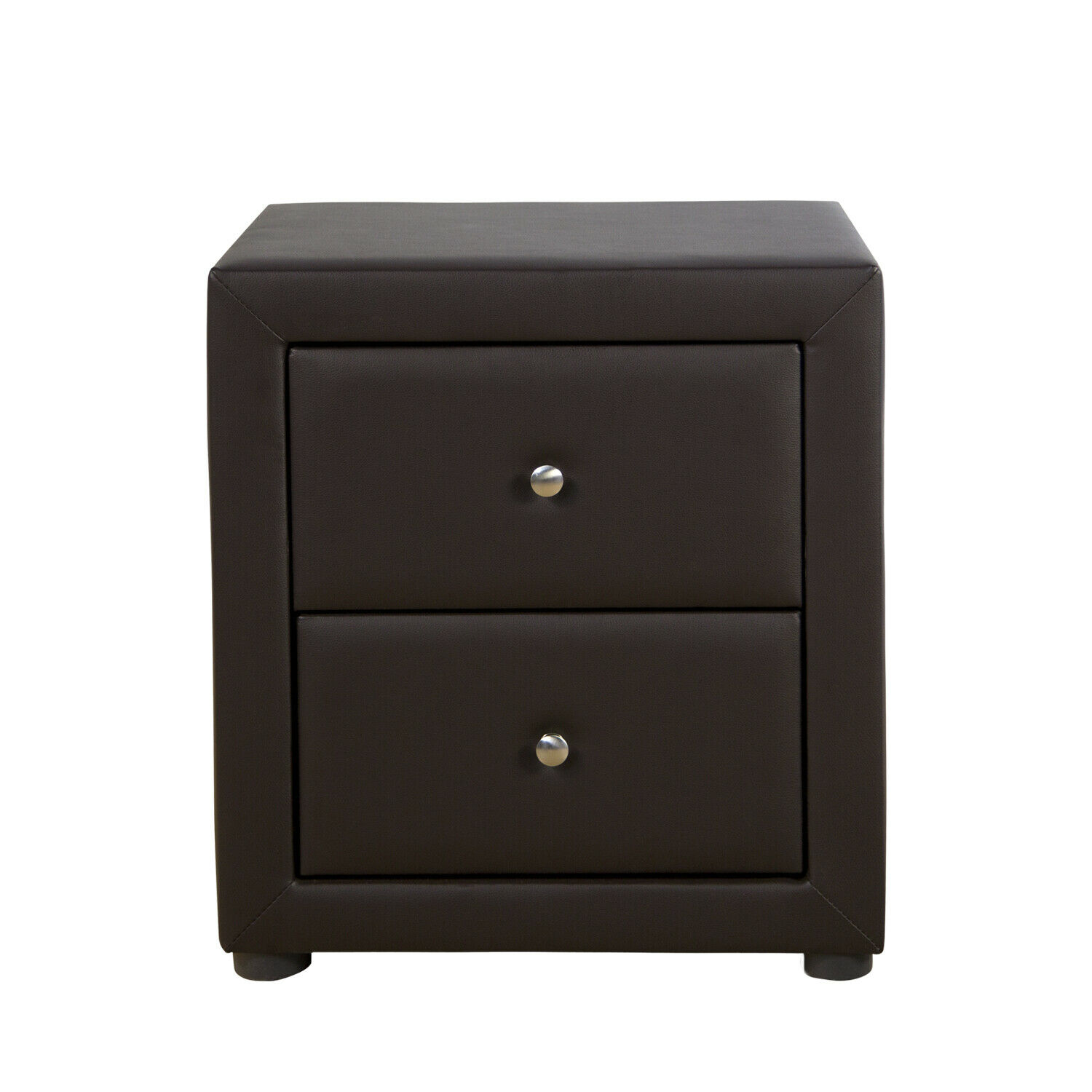 Bedside night table bedroom brown night dresser side table Bedside night table bedroom brown night dresser side table