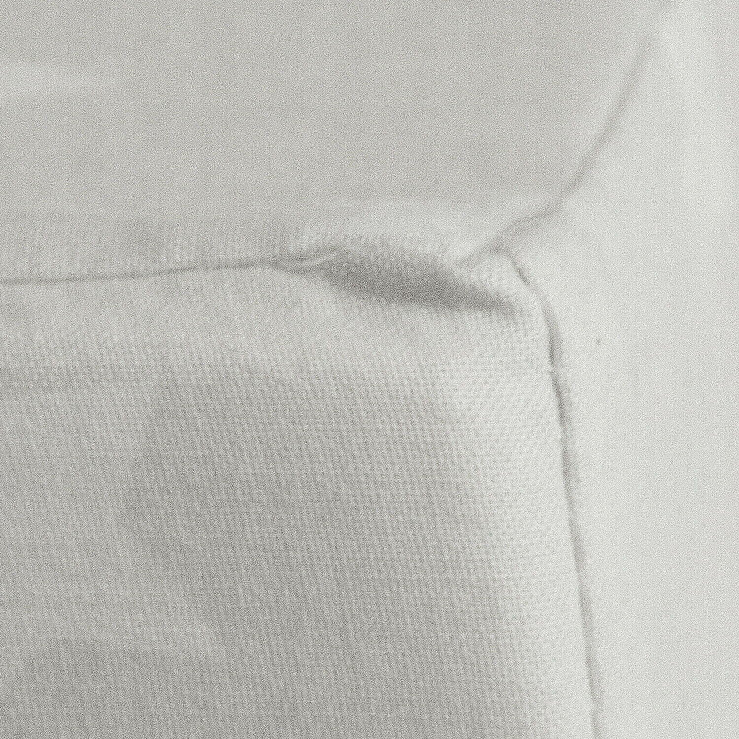 Seat cushion in a set of  2 Seat pad Seat cover cot grey 86x53 Seat cushion in a set of  2 Seat pad Seat cover cot grey 86x53