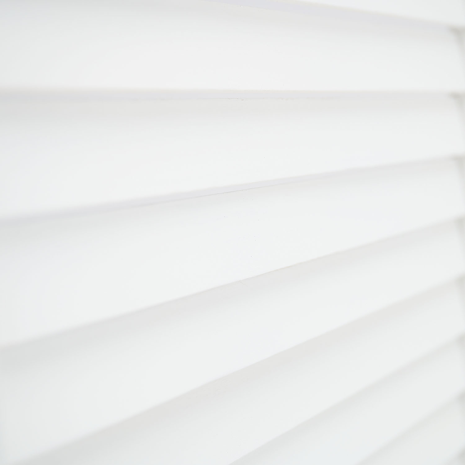 White Wooden Screen (3-panel) – Modern Wooden Room Divider & Privacy Screen