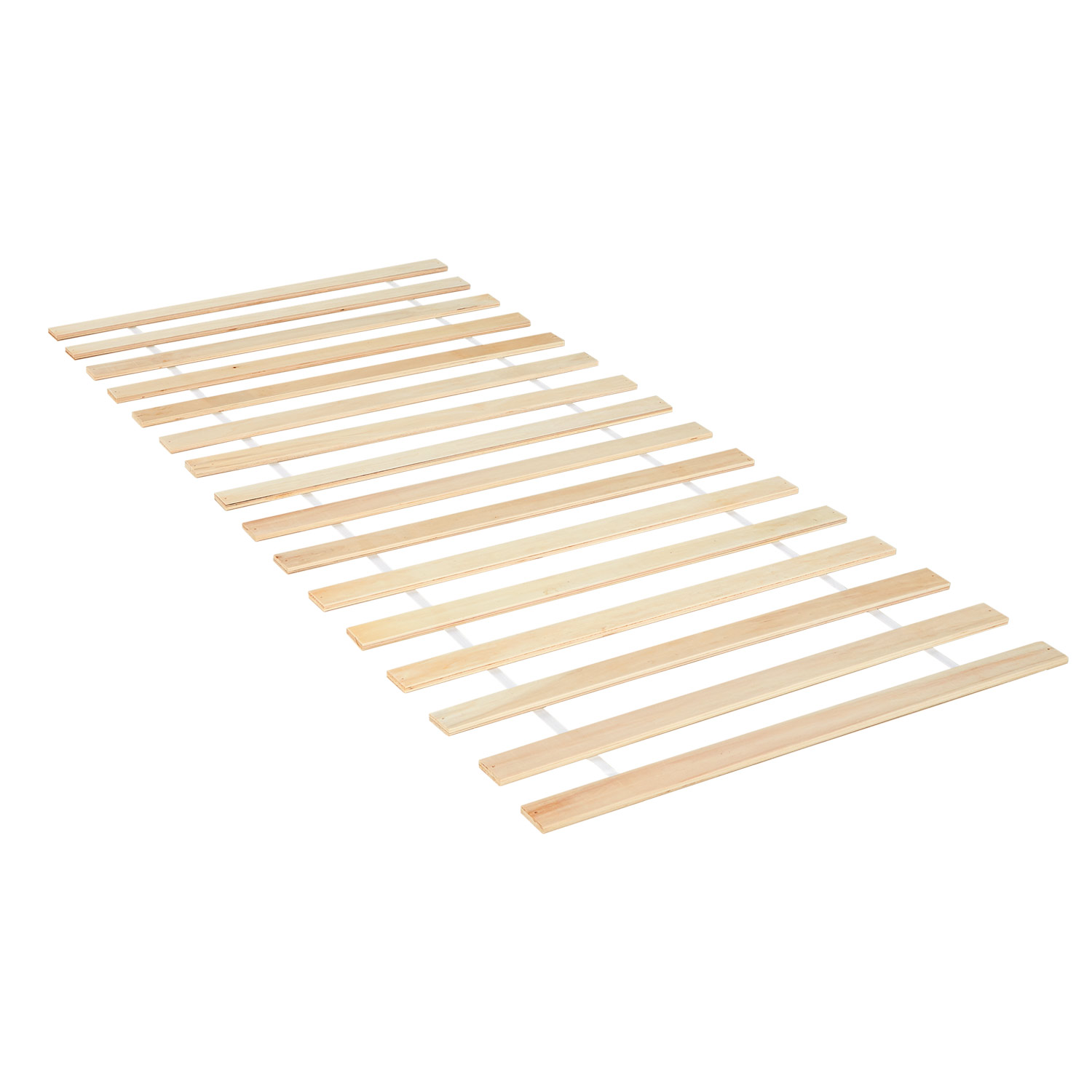 Bed Slats 90x200 cm Wooden Bedroom Slats Solid Pine Wood Slatted Frame