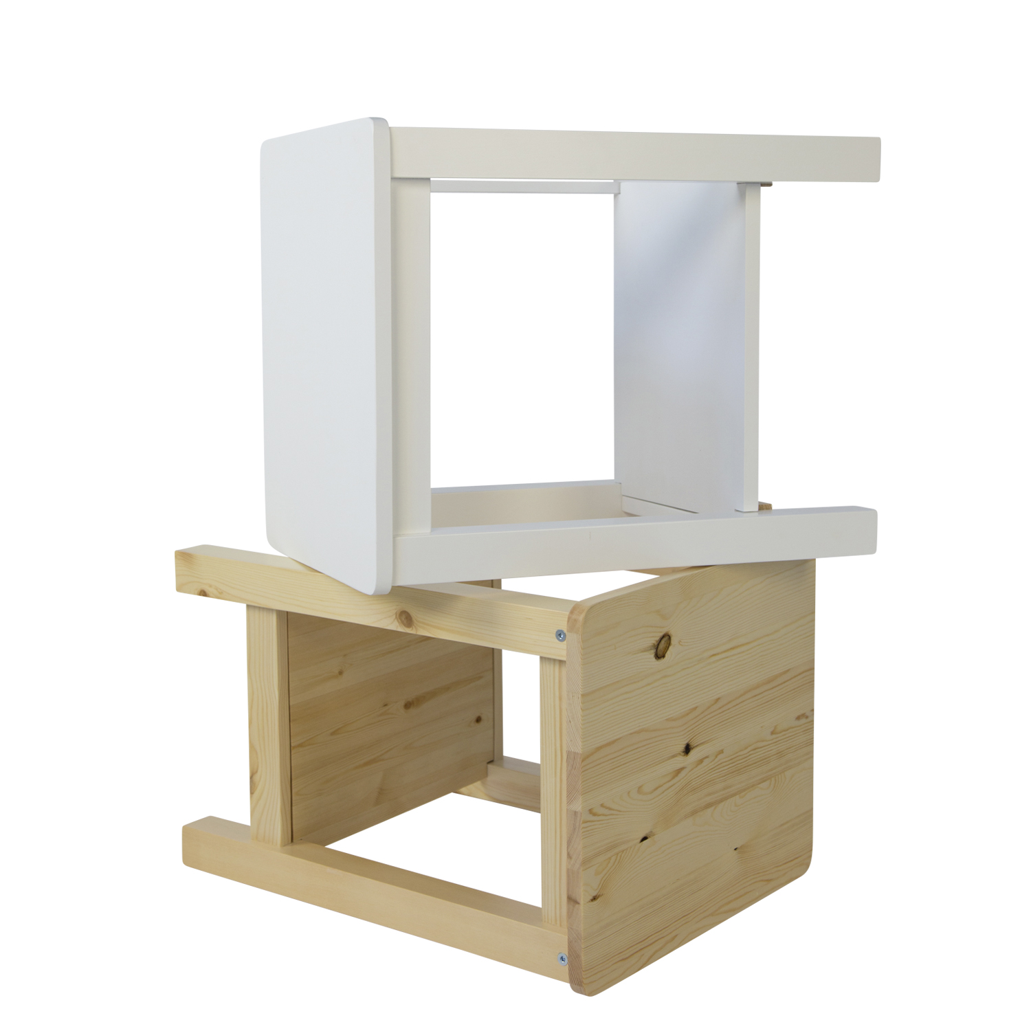 Bedside table white Sofa Table