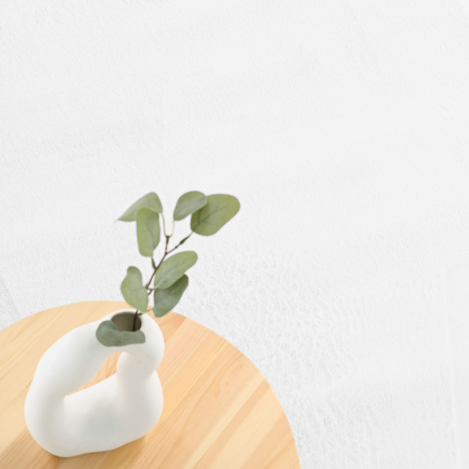 Soft White Rug 120x180 cm – Modern Short Pile Living Room Rug – Non Slip Bedroom Carpet – Washable Fluffy Area Rug