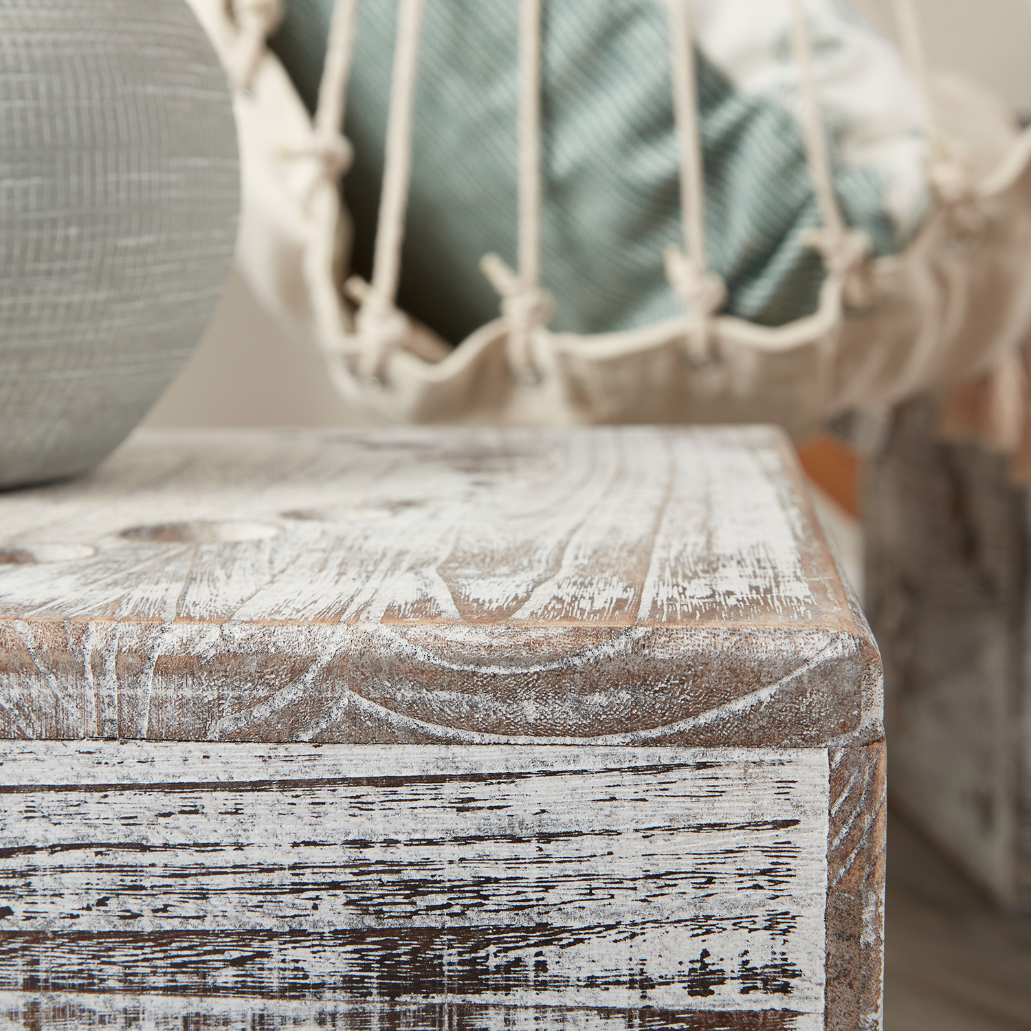 Coffee Table 2 set night table Grey