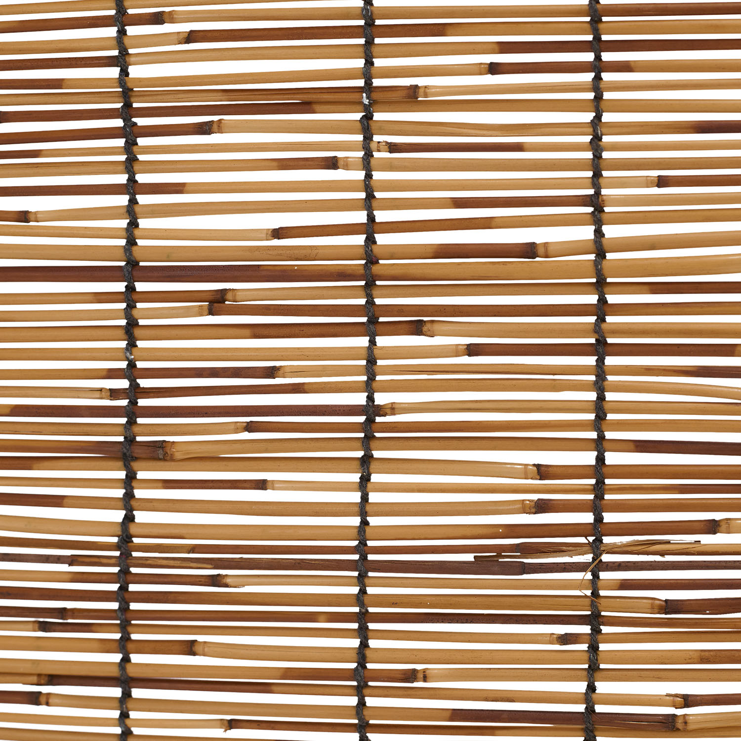 Paravent Black Wooden | 3-panel | Willow | Room Divider Partition Privacy Screen