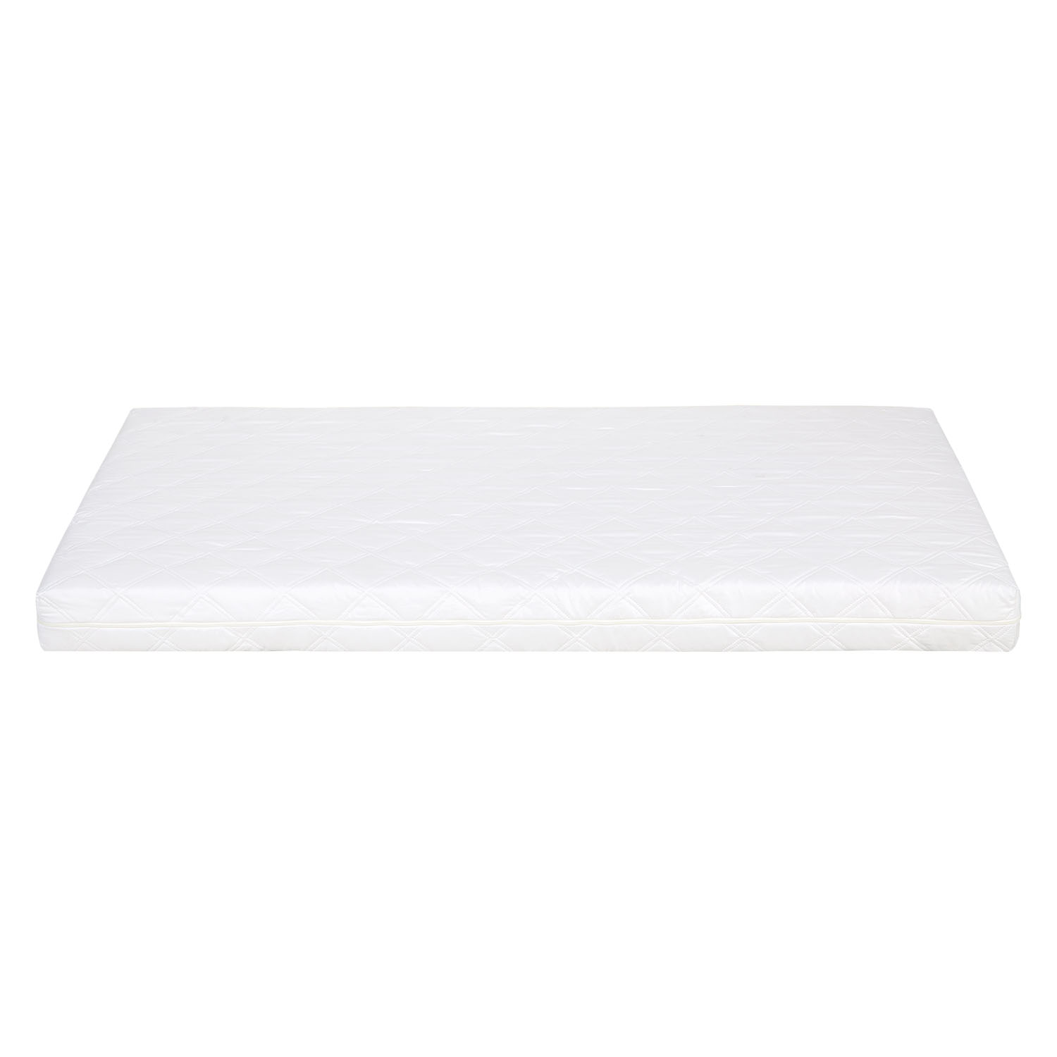 Children´s Mattress 80x160 Kids Mattress Foam Mattress White