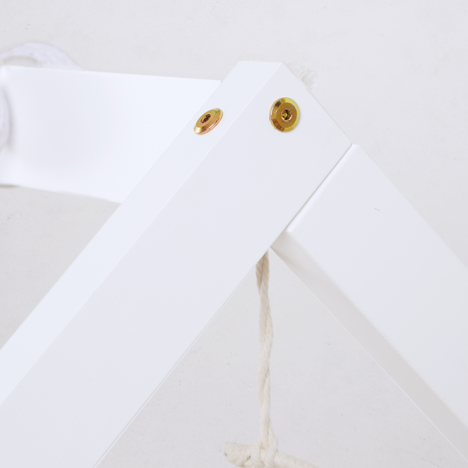 Children's Bed with Pull Out Bed 90x200 cm House Bed 2 Mattresses Bed Slats Treehouse Bed Children's Single Bed Wooden Frame White Trundle