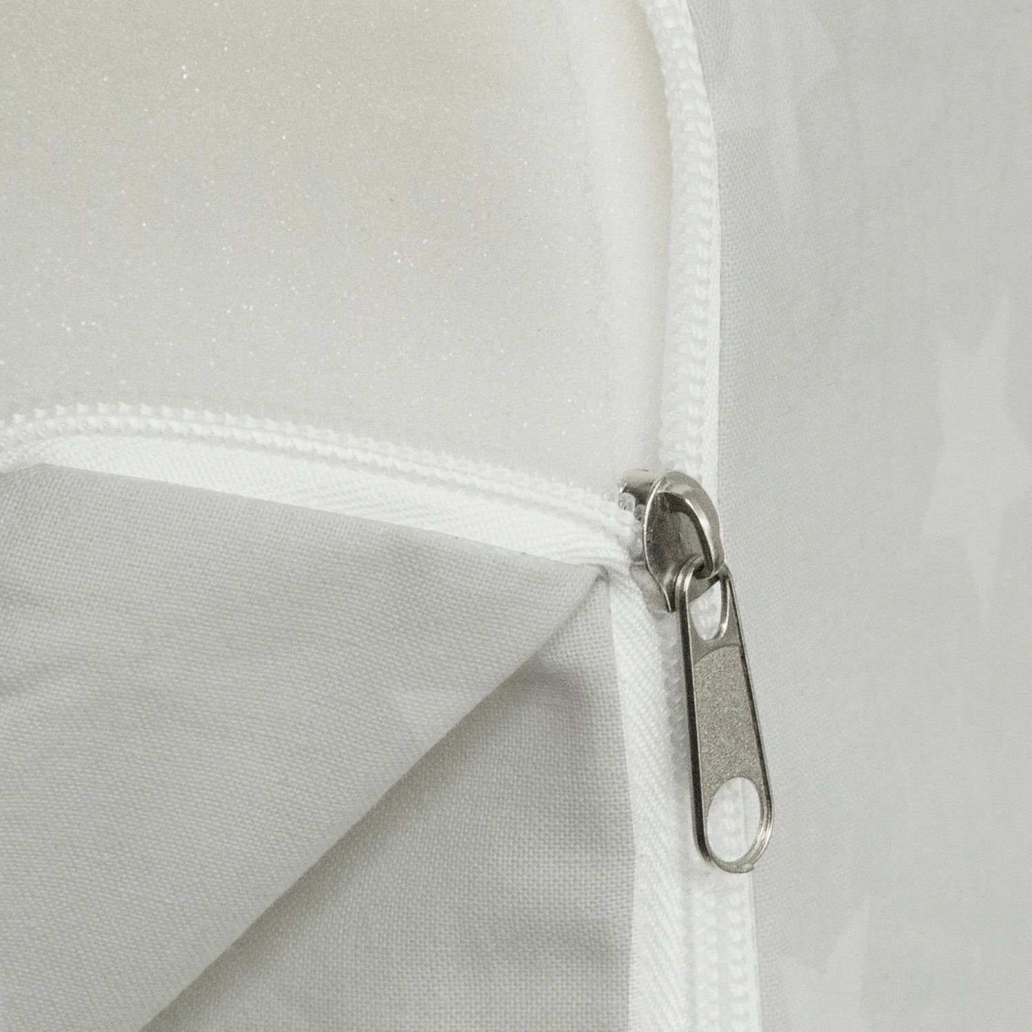 Seat cushion in a set of  2 Seat pad Seat cover cot grey 86x53 Seat cushion in a set of  2 Seat pad Seat cover cot grey 86x53