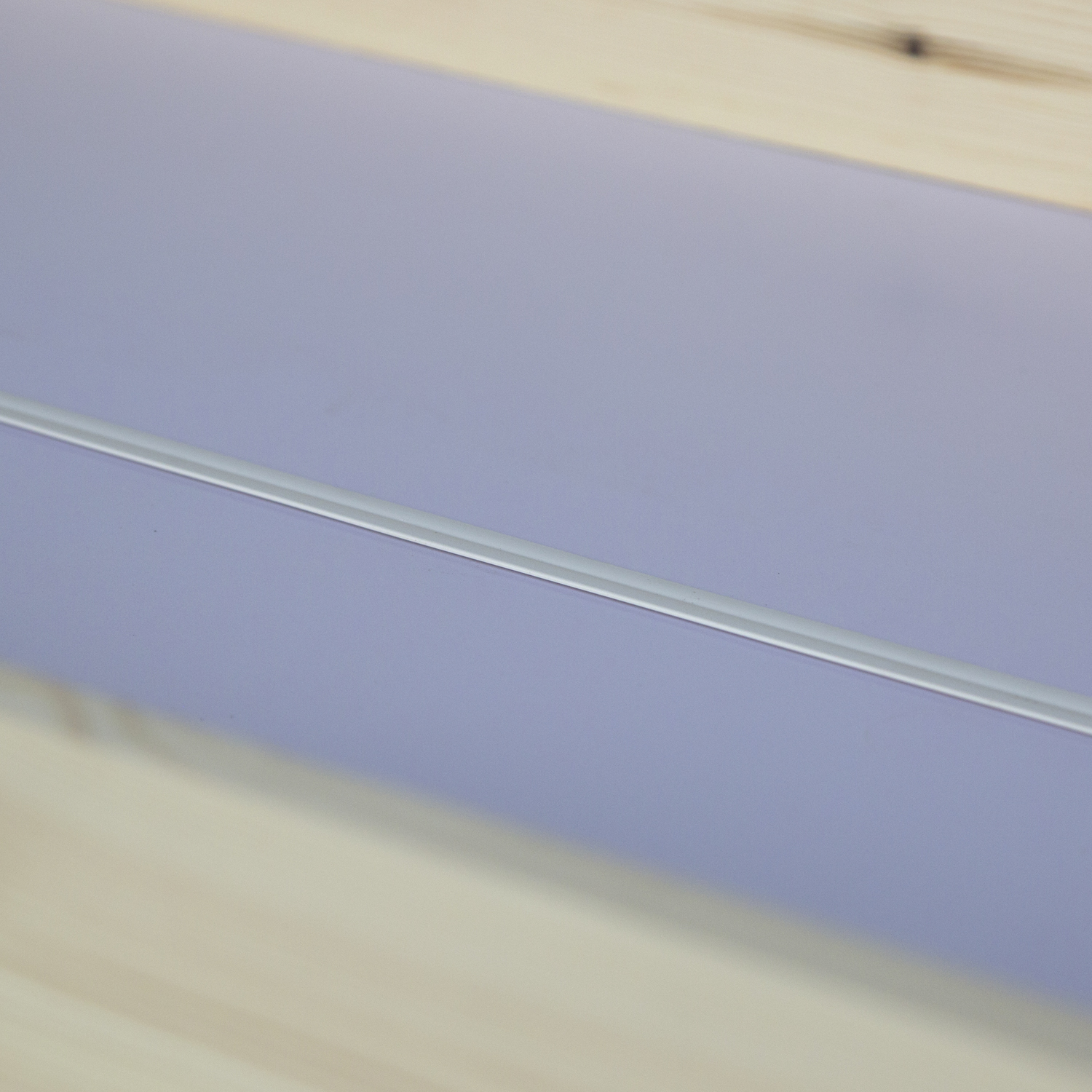 Natural Underbed Drawer – Rolling Bed Drawer with Plenty of Storage | Quiet, Sturdy & Space-Saving