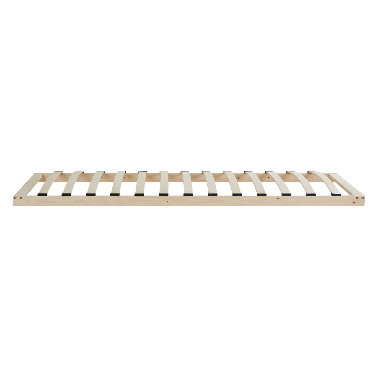 Bed Slats 90x200 cm Wood Slats for Bed Base Slats Slatted Mattress Base Slatted Frame