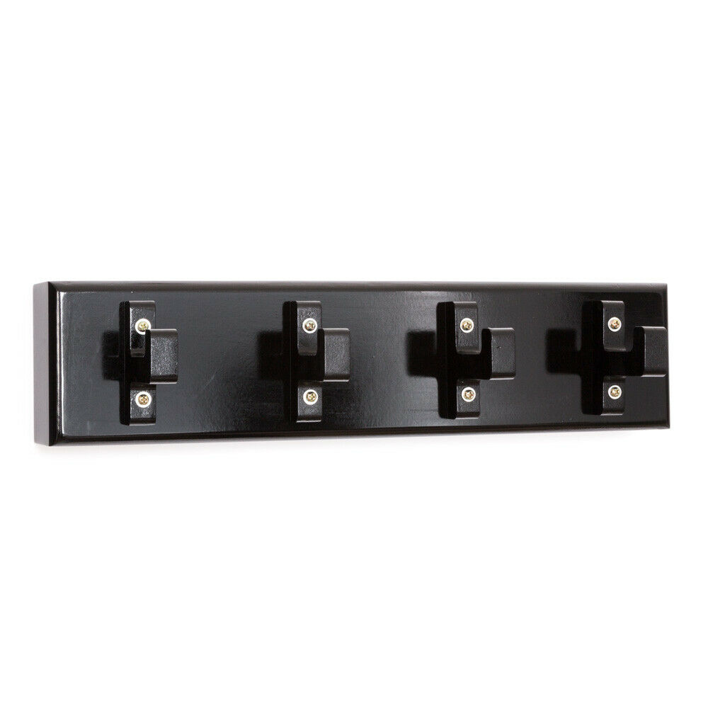 Key board, key box, wall hooks, coat hooks, wardrobe black Key board, key box, wall hooks, coat hooks, wardrobe black