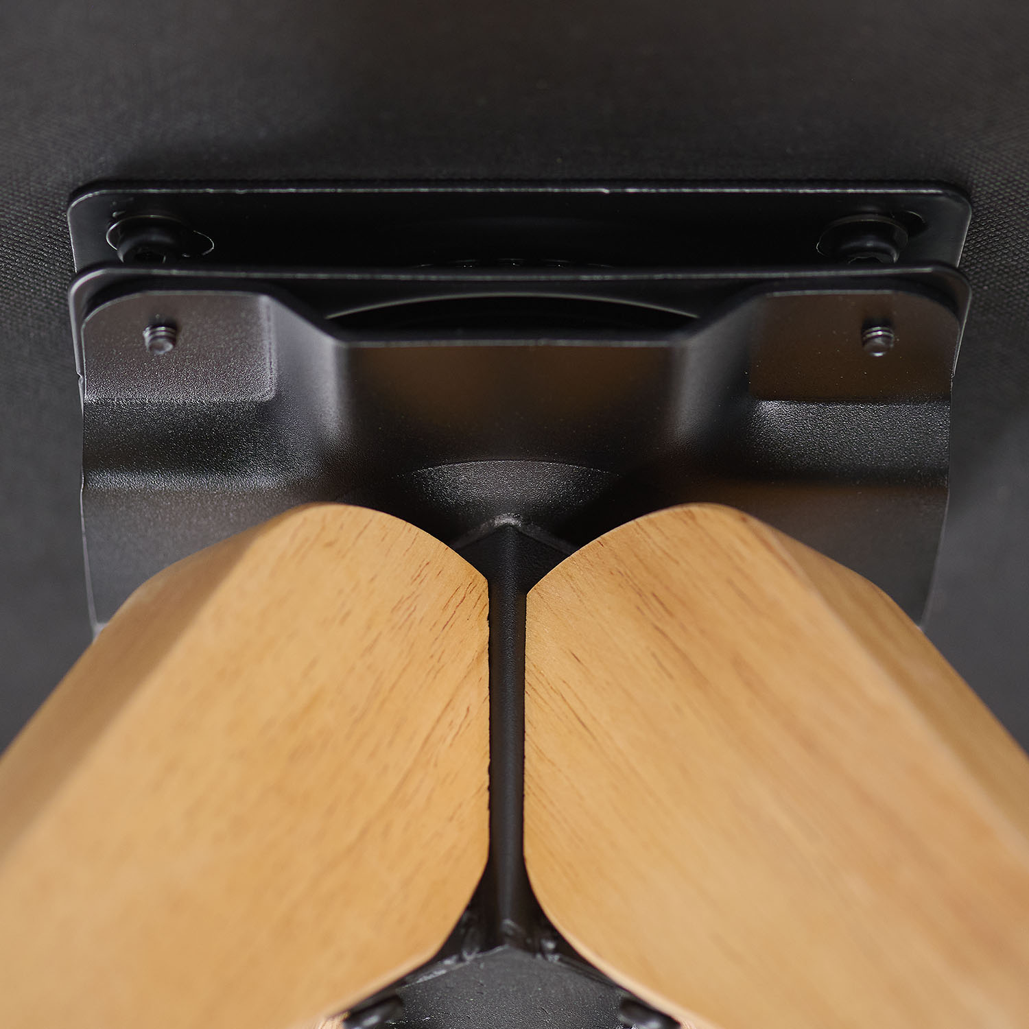 Upholstered Chair Teddy Fabric White | Set of 4 | swivel | with Armrests | Kitchen Dining Room Office